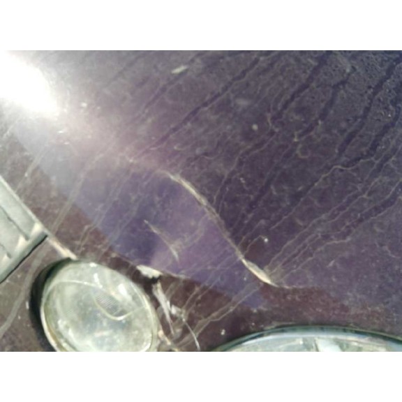 volkswagen polo (9n1) del año 2004