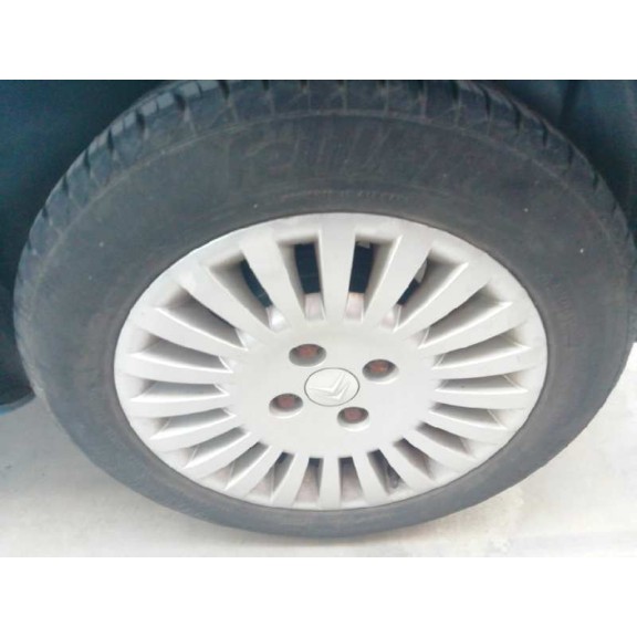 citroën c3 del año 2004