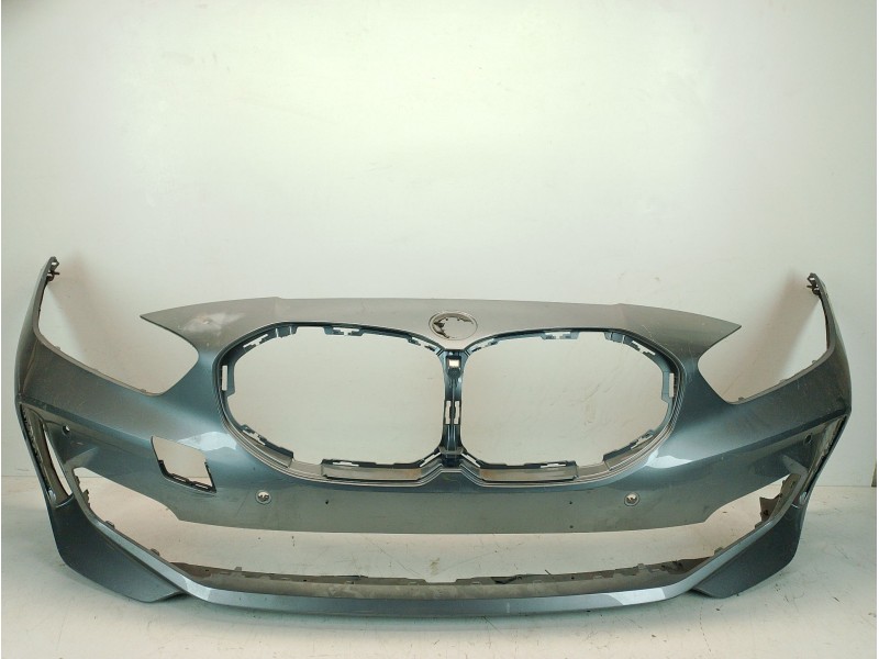 Recambio de paragolpes delantero para bmw 1 (f40) 118 i referencia OEM IAM 51118070928  