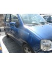 opel agila del año 2003