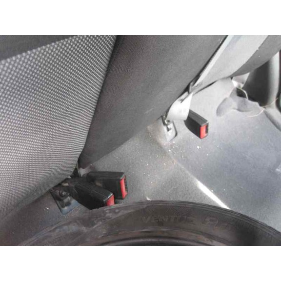 opel corsa c del año 2006