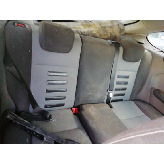 ford focus lim. (cb4) del año 2008