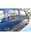 opel agila del año 2003