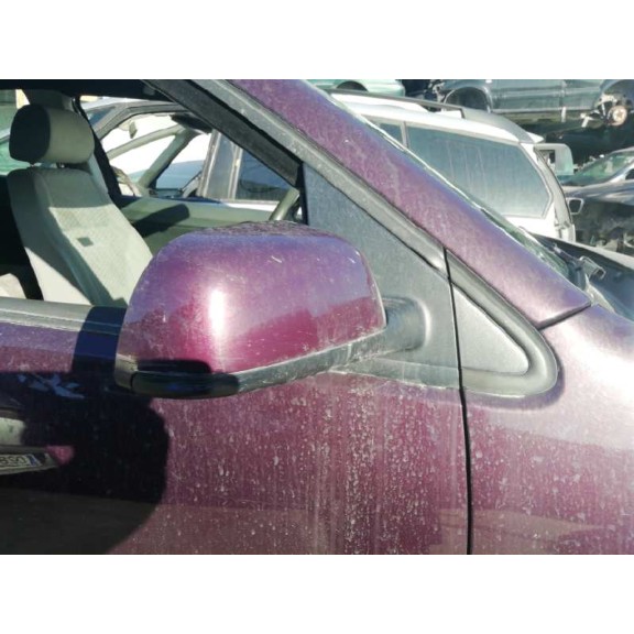 volkswagen polo (9n1) del año 2004