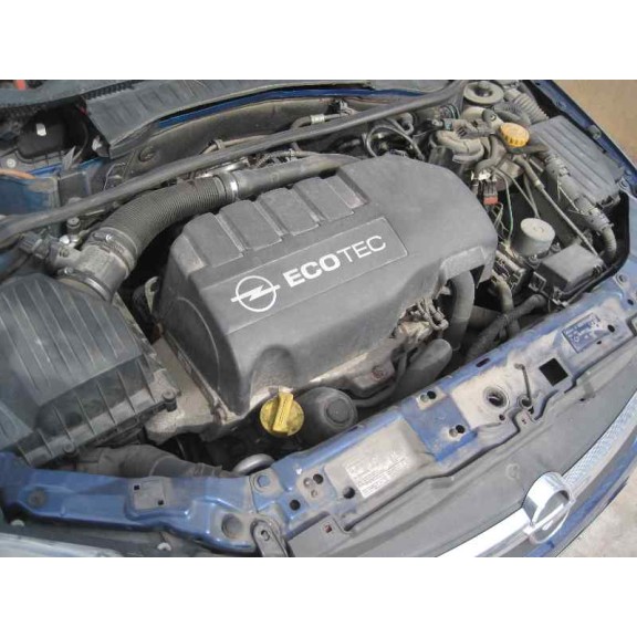 opel corsa c del año 2006