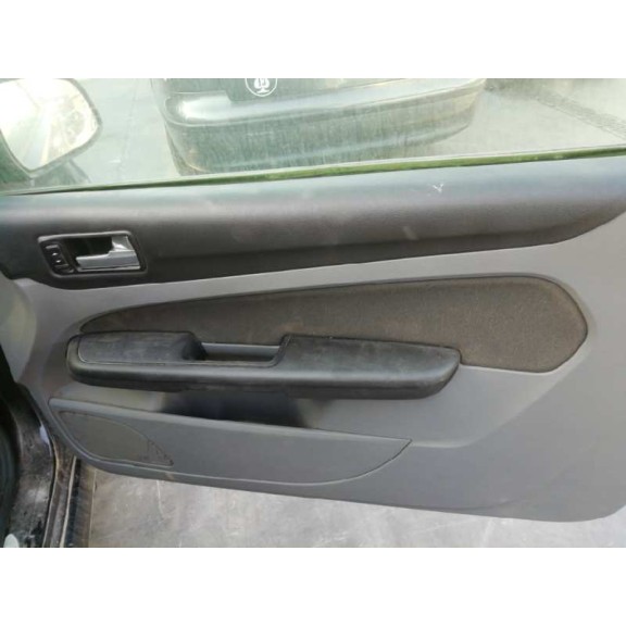 ford focus lim. (cb4) del año 2008