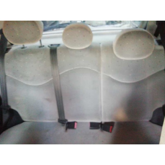 citroën c3 del año 2004