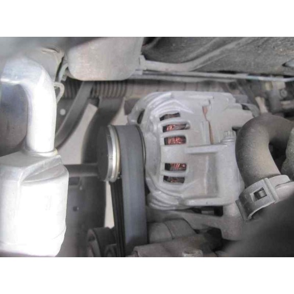 opel corsa c del año 2006