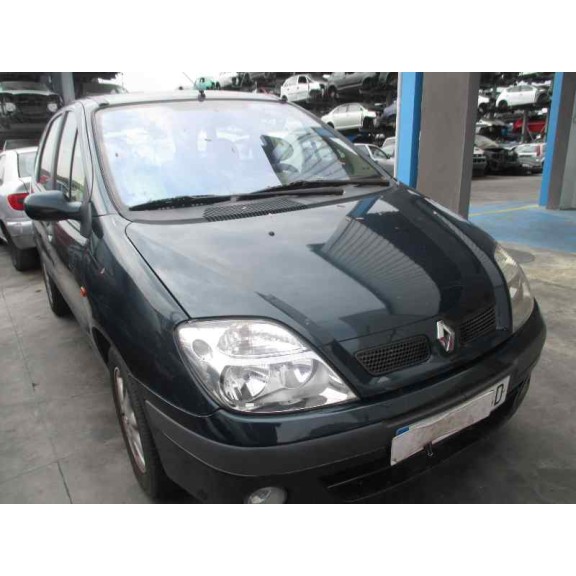 renault scenic (ja..) del año 2002