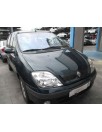 renault scenic (ja..) del año 2002