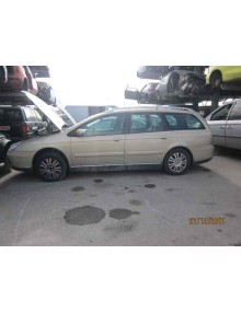 citroën c5 break del año 2005
