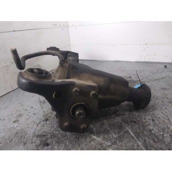 Recambio de diferencial delantero para ssangyong actyon sports 200 xdi limited 4wd referencia OEM IAM 21L00SEQ  