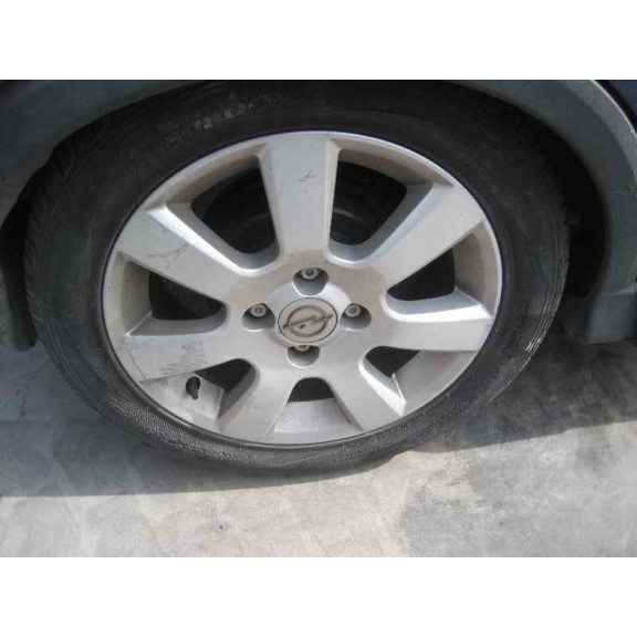 opel corsa c del año 2006