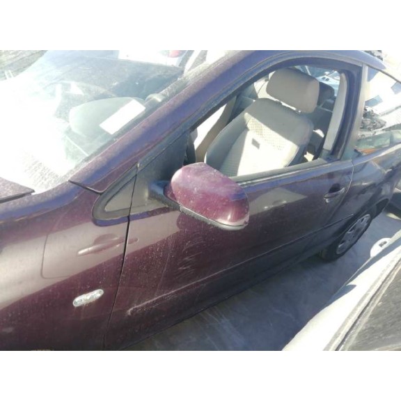 volkswagen polo (9n1) del año 2004