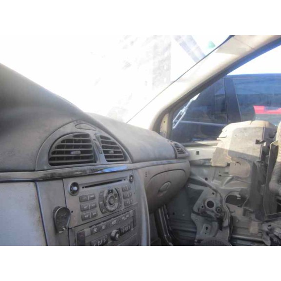 citroën c5 break del año 2005