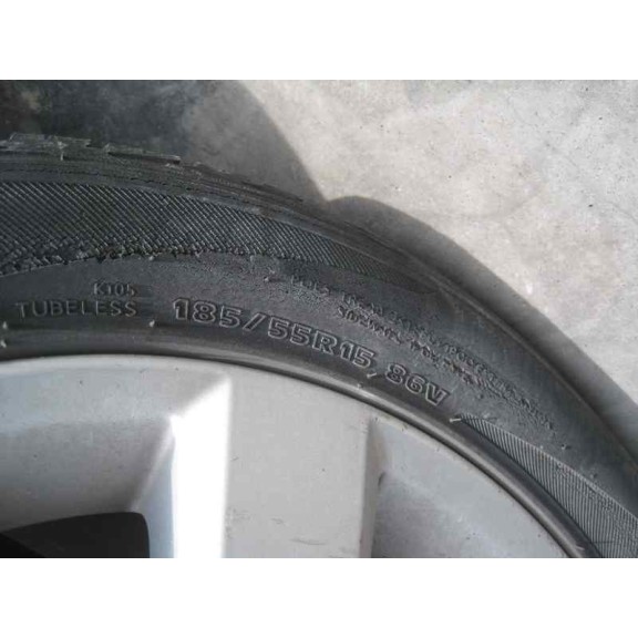 opel corsa c del año 2006