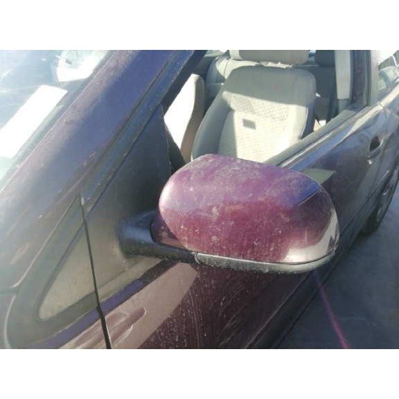 volkswagen polo (9n1) del año 2004