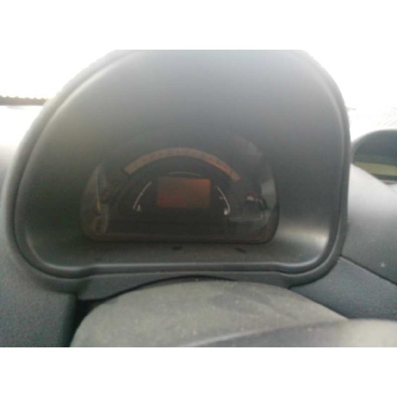 citroën c3 del año 2004