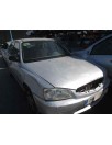 hyundai accent (lc) del año 2001