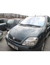 renault scenic (ja..) del año 2002