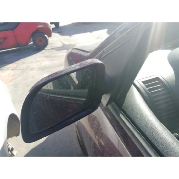 volkswagen polo (9n1) del año 2004