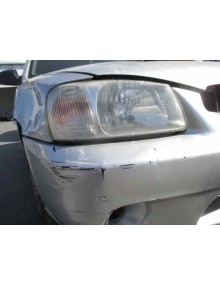 hyundai accent (lc) del año 2001 2