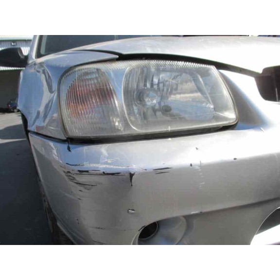 hyundai accent (lc) del año 2001