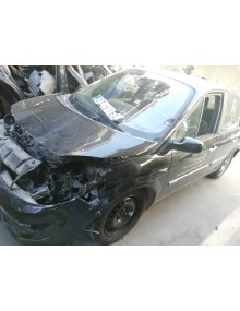 renault scenic ii del año 2005