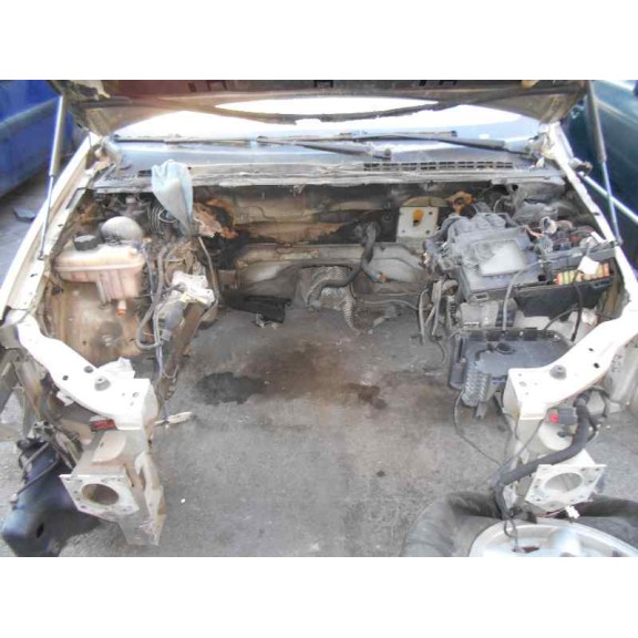 citroën c5 break del año 2005