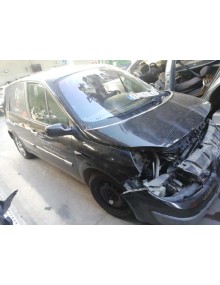renault scenic ii del año 2005 2