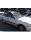 hyundai accent (lc) del año 2001