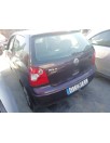 volkswagen polo (9n1) del año 2004
