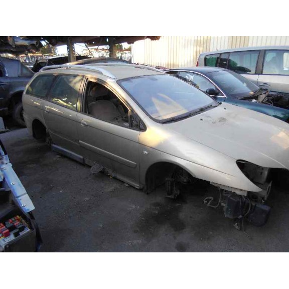 citroën c5 break del año 2005