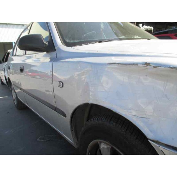 hyundai accent (lc) del año 2001