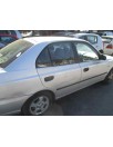 hyundai accent (lc) del año 2001