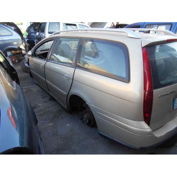 citroën c5 break del año 2005