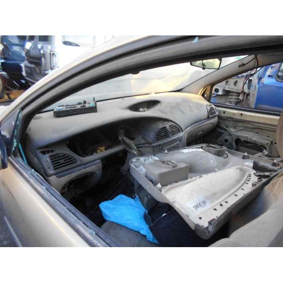 citroën c5 break del año 2005