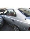 hyundai accent (lc) del año 2001