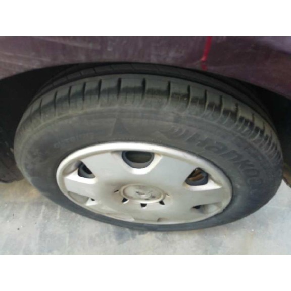 volkswagen polo (9n1) del año 2004