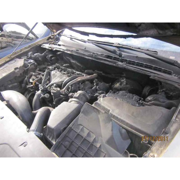 citroën c5 break del año 2005