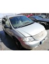 chrysler voyager (rg) del año 2001