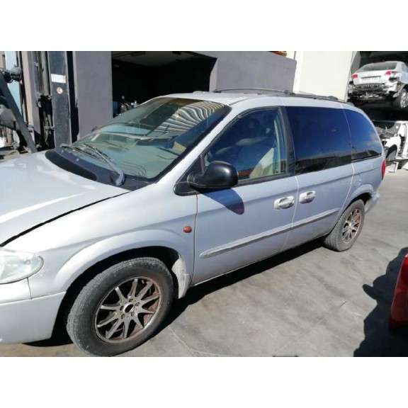 chrysler voyager (rg) del año 2001