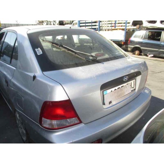 hyundai accent (lc) del año 2001