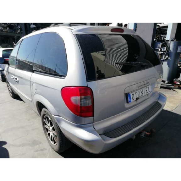 chrysler voyager (rg) del año 2001