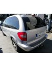chrysler voyager (rg) del año 2001