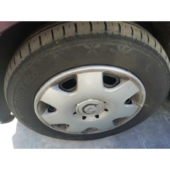 volkswagen polo (9n1) del año 2004