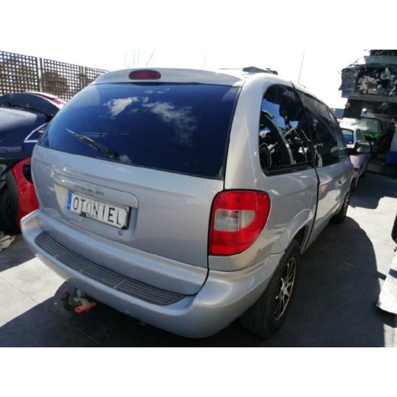 chrysler voyager (rg) del año 2001