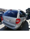 chrysler voyager (rg) del año 2001
