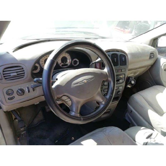 chrysler voyager (rg) del año 2001