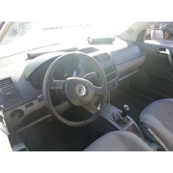 volkswagen polo (9n1) del año 2004
